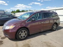 2012 Honda Odyssey EXL for sale in Pennsburg, PA