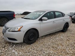 2013 Nissan Sentra S for sale in New Braunfels, TX