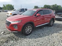 2019 Hyundai Santa FE SE for sale in Mebane, NC