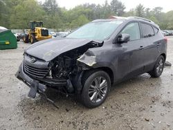 2015 Hyundai Tucson Limited for sale in Mendon, MA