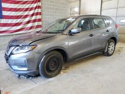 2017 Nissan Rogue S for sale in Columbia, MO