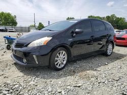 2012 Toyota Prius V en venta en Mebane, NC