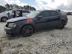 Dodge Avenger Vehiculos salvage en venta: 2014 Dodge Avenger SXT