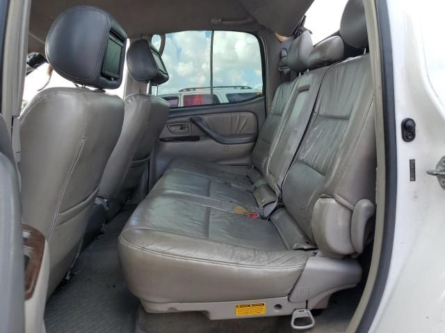 2006 Toyota Tundra Double Cab SR5