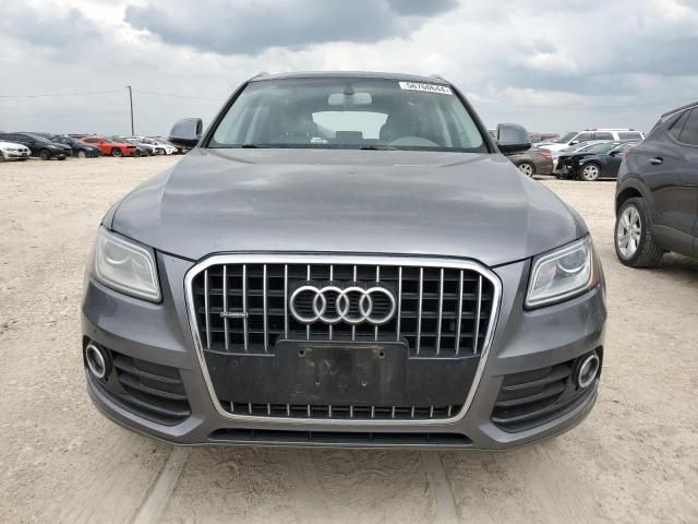 2014 Audi Q5 Premium Plus