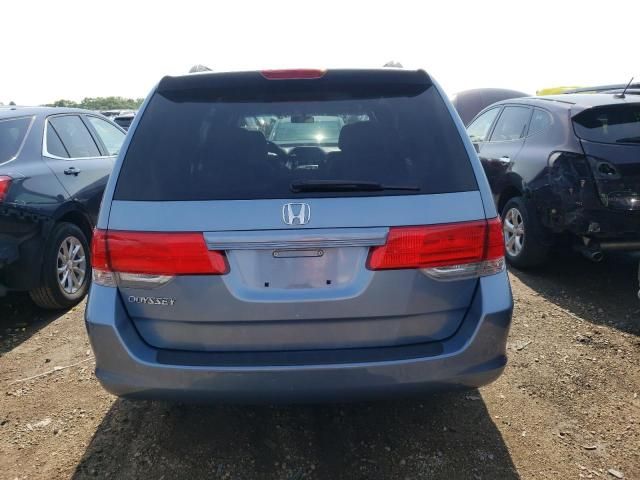 2009 Honda Odyssey EX