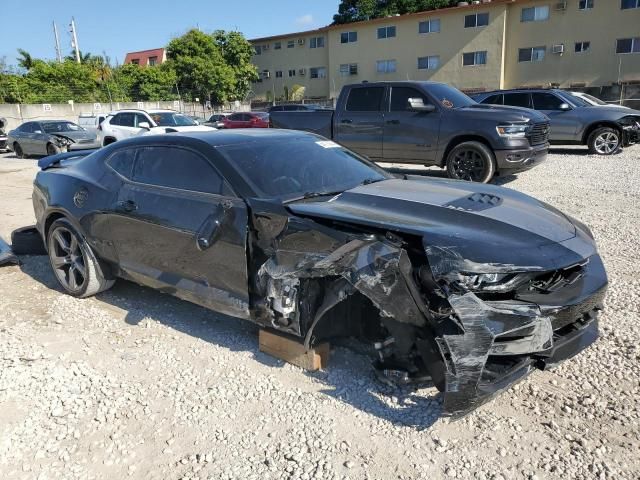 2020 Chevrolet Camaro LZ