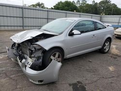 Chevrolet Cobalt salvage cars for sale: 2007 Chevrolet Cobalt LT