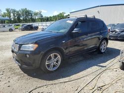 2014 BMW X3 XDRIVE35I en venta en Spartanburg, SC