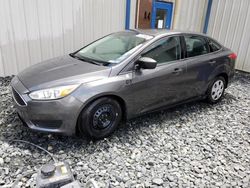 2017 Ford Focus S for sale in Waldorf, MD