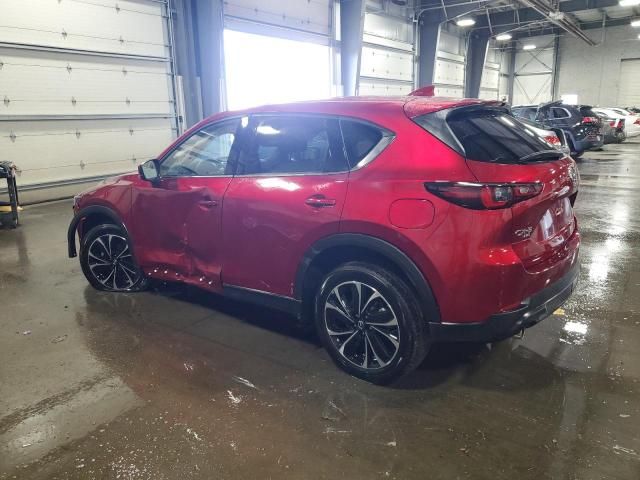 2023 Mazda CX-5 Premium