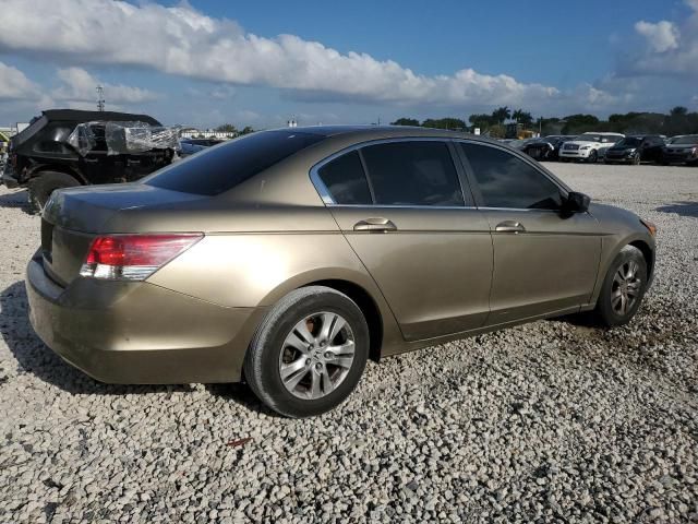 2008 Honda Accord LXP