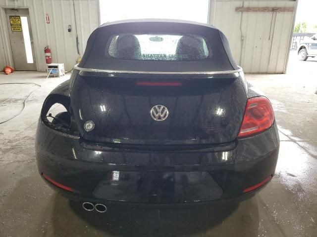 2013 Volkswagen Beetle