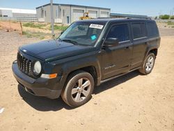 2013 Jeep Patriot Latitude for sale in Phoenix, AZ