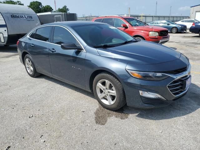 2020 Chevrolet Malibu LS