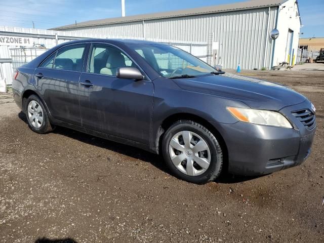 2007 Toyota Camry CE