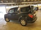 2010 Honda Element EX