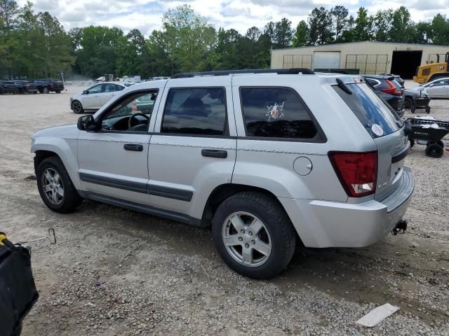 2005 Jeep Grand Cherokee Laredo