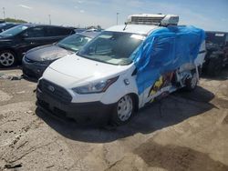 2022 Ford Transit Connect XL en venta en Woodhaven, MI