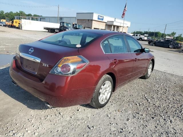 2011 Nissan Altima Base