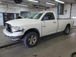 Salvage cars for sale from Copart Pasco, WA: 2009 Dodge RAM 1500