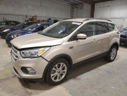 2018 Ford Escape SEL for sale in Milwaukee, WI