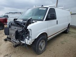 2023 Chevrolet Express G2500 for sale in Temple, TX