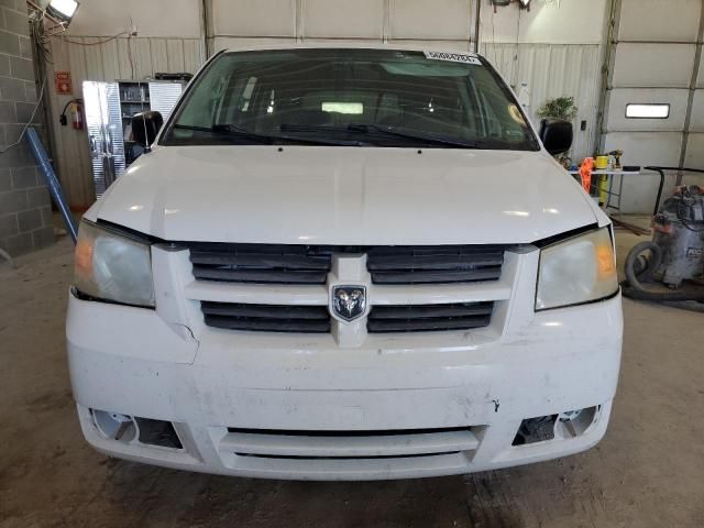 2009 Dodge Grand Caravan SE