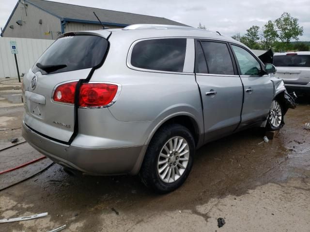 2012 Buick Enclave