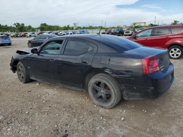 2008 Dodge Charger