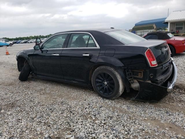 2013 Chrysler 300