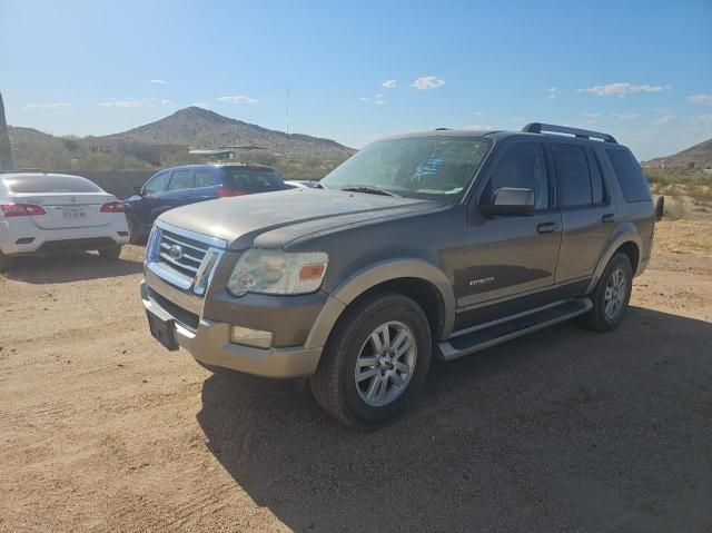 2006 Ford Explorer Eddie Bauer