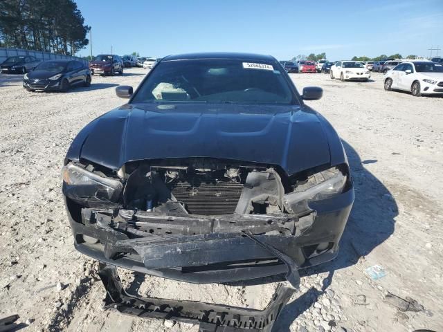 2014 Dodge Charger SXT