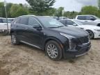 2022 Cadillac XT4 Premium Luxury