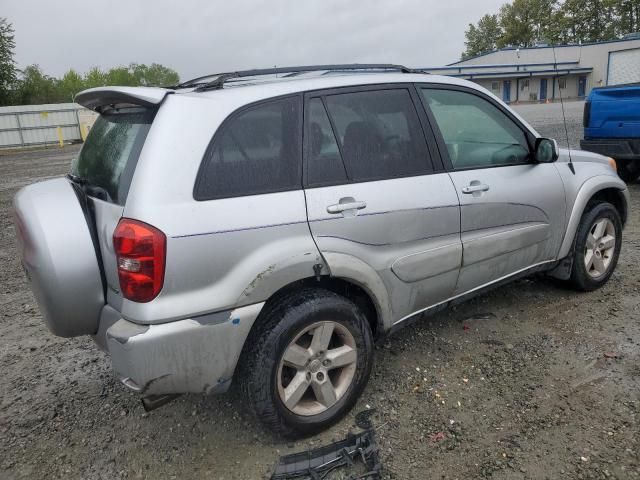 2004 Toyota Rav4