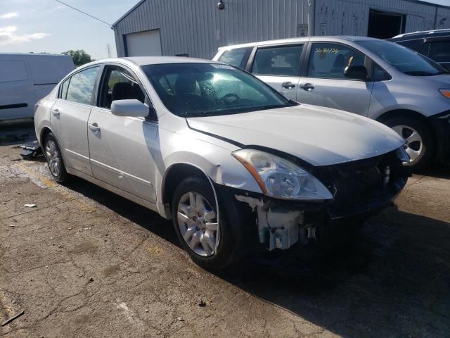 2011 Nissan Altima Base