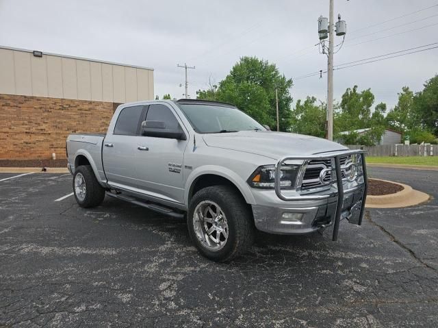 2010 Dodge RAM 1500