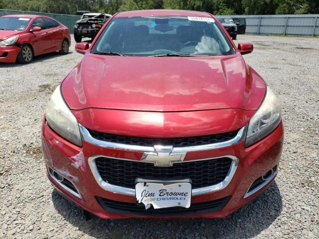 2014 Chevrolet Malibu 2LT