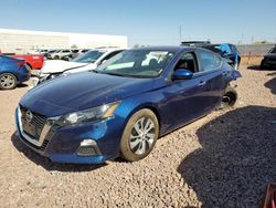 2022 Nissan Altima S for sale in Phoenix, AZ