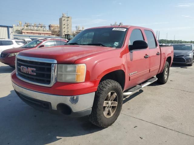 2008 GMC Sierra C1500