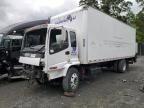 2007 Isuzu T6F042-FTR