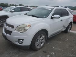 2012 Chevrolet Equinox LTZ for sale in Cahokia Heights, IL