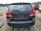 2013 Dodge Journey SE