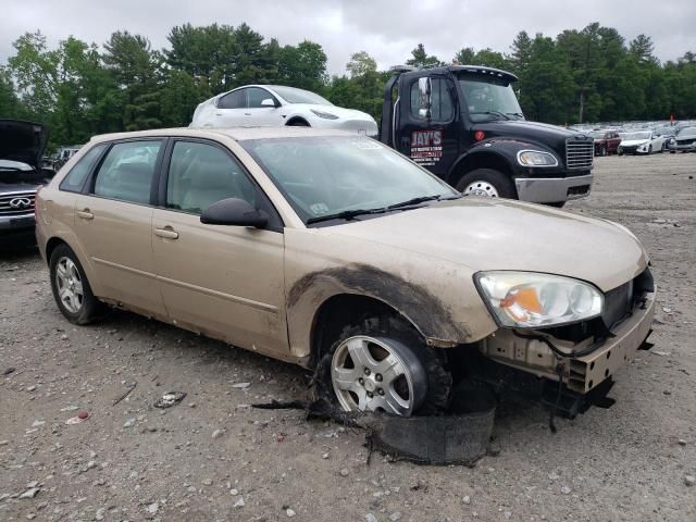 2005 Chevrolet Malibu Maxx LT