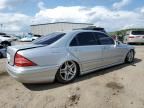 2006 Mercedes-Benz S 500