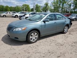 2007 Toyota Camry LE for sale in Central Square, NY