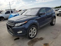 2013 Land Rover Range Rover Evoque Pure Premium for sale in Grand Prairie, TX