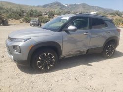 2023 Chevrolet Trailblazer LT en venta en Reno, NV