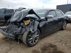 Chrysler 300 s salvage cars for sale: 2014 Chrysler 300 S