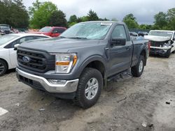 2022 Ford F150 for sale in Madisonville, TN